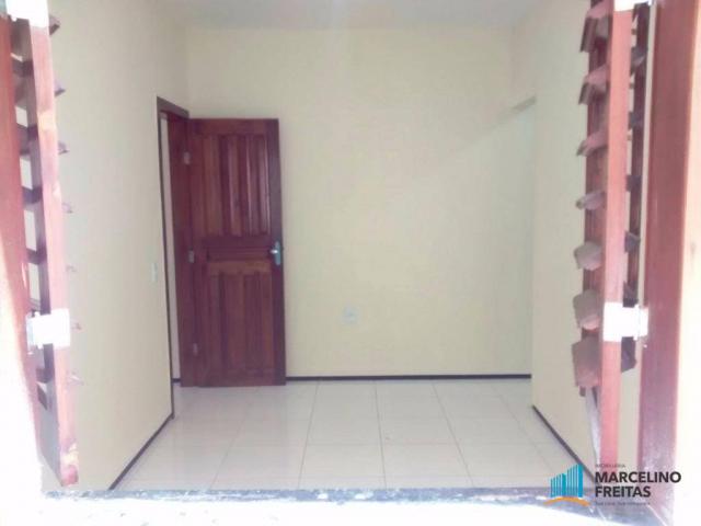Casa residencial à venda, Centro, Aquiraz. - Foto 14