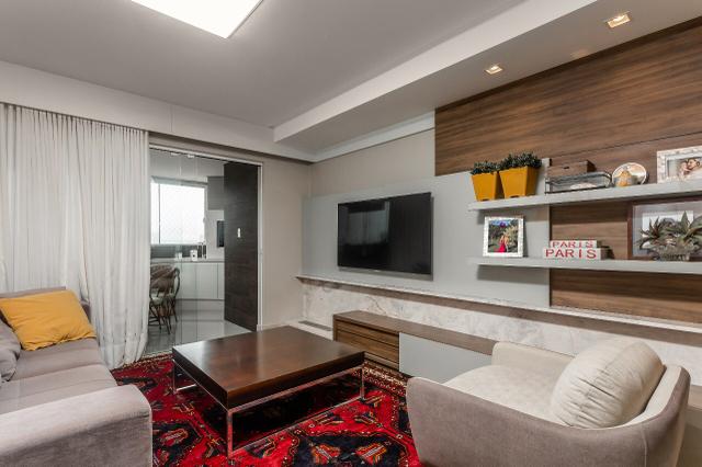 Residencial Marcelino champagnat - bairro Michel - Foto 2