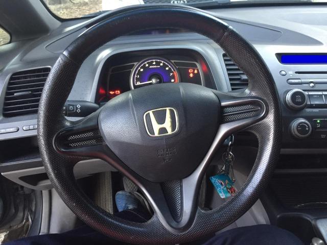 Honda Civic ultra conservado - Foto 3