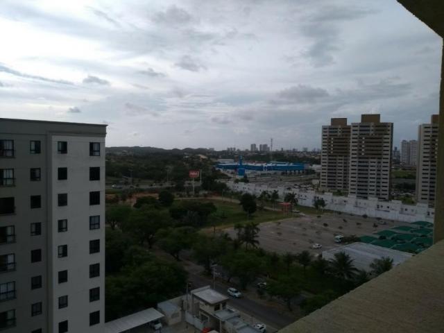 Apartamento com 3 dormitórios à venda, 77 m² por R$ 280.000 - Neópolis - Natal/RN