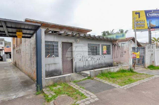 Terreno à venda em Capão da imbuia, Curitiba cod:148112