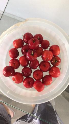 Acerola Orgânica Parnaíba - Foto 2