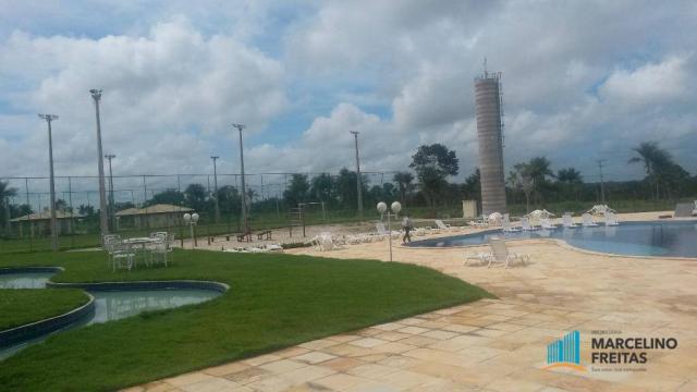 Terreno residencial à venda, Gereraú, Itaitinga - TE0165. - Foto 5