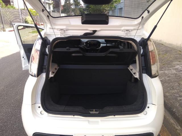 Fiat Uno Evolution 1.4 Fire Flex 8V -oferta-impecável - Foto 8