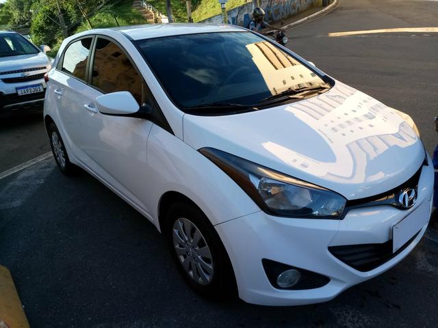 HB 20 2015 1.6 Automatico novo - Foto 9