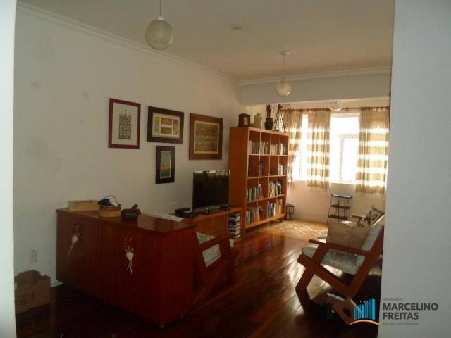 Apartamento residencial à venda, Cocó, Fortaleza - AP2611. - Foto 15