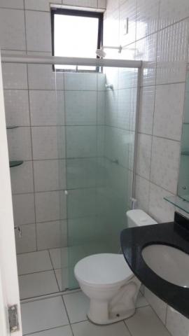 Apartamento com 2 dormitórios à venda, 62 m² por R$ 105.000 - Planalto - Natal/RN - Foto 3
