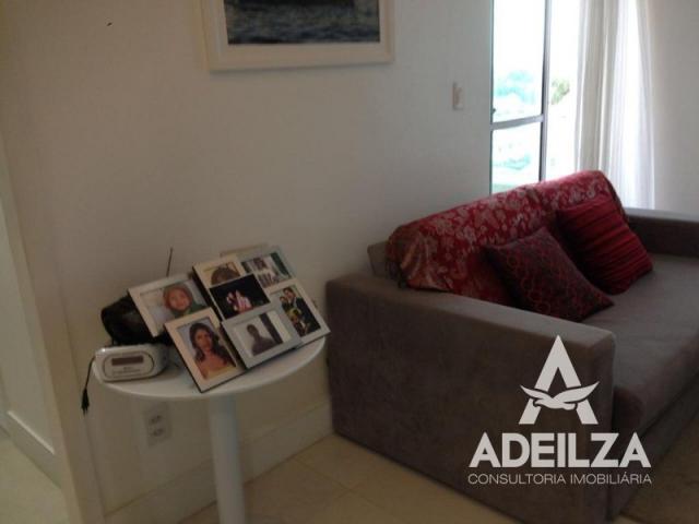 Apartamento para alugar com 1 dormitórios em Santa mônica, Feira de santana cod:AP00025 - Foto 8
