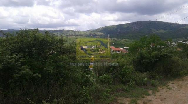 Lote Com Excelente Preço - Gravatá/PE / Propriedade ID : L0623 - Foto 3
