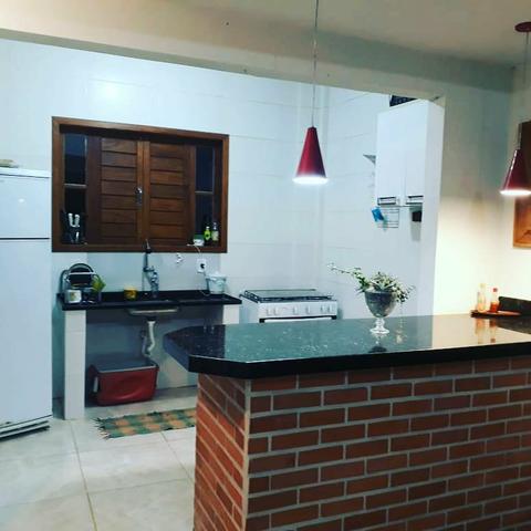 Sítio Magela - Alto Paraju - Domingos Martins - Foto 8