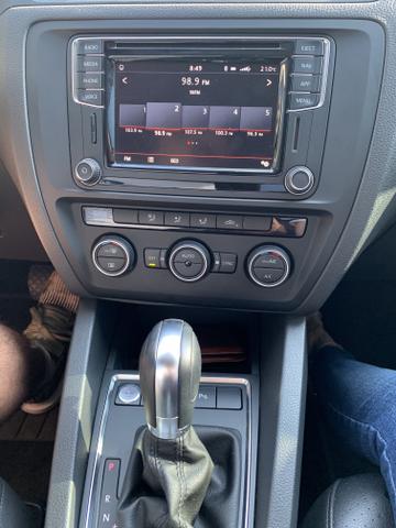 Jetta Comfortline 1.4 TSI 16V 4p Aut 2018 - Completo com Teto Solar (Impecável) - Foto 9