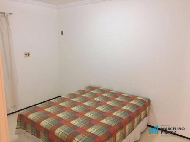 Casa residencial à venda, Sapiranga, Fortaleza. - Foto 12