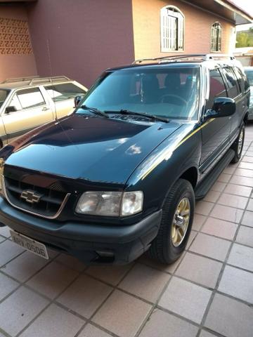 Blazer relíquia executiva - Foto 6