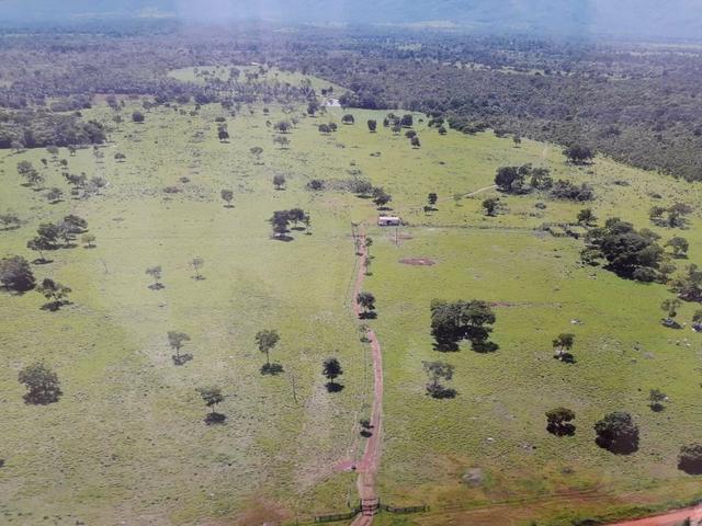 Sitio proximo de cuiabá a 105km, sentido Rondonópolis, Agrovila das palmeiras