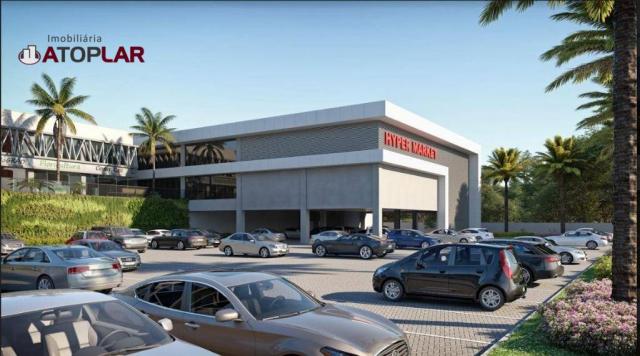 Terreno à venda, 300 m² por r$ 359.378,40 - várzea do ranchinho - camboriú/sc - Foto 11