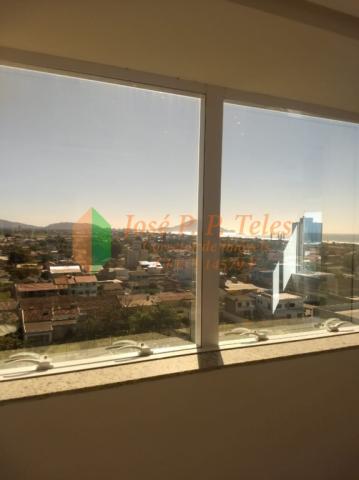 Apto. Navegantes SC aceita terreno em Pereque e It - Foto 11
