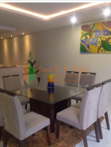 Casa em Perequê uma quadra do mar - Foto 8