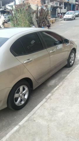Honda City - 2011 DX - Foto 4