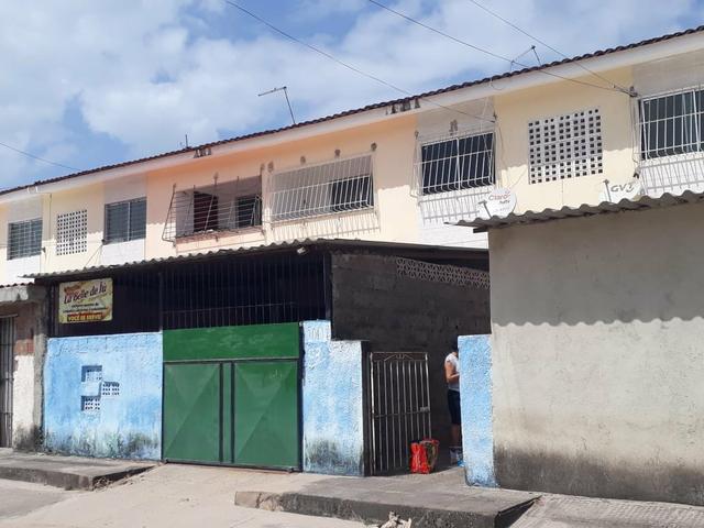 Apartamento 02 quartos Janga (Próx.Manepá e Conj. Beira mar)R$500.00