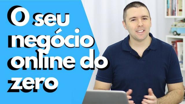 Curso Completo para criar o seu negócio online e vender 5 vezes mais - Foto 2