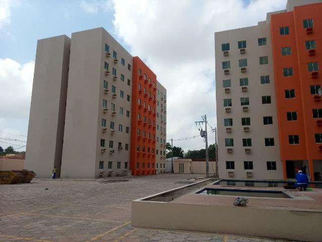 Residencial Terra Fiori - Foto 2