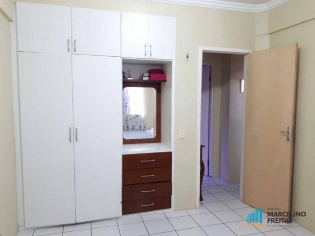 Apartamento residencial à venda, Papicu, Fortaleza - AP3549. - Foto 7