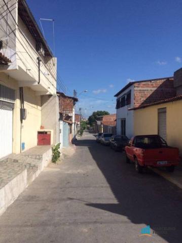 Terreno residencial à venda, Mondubim, Fortaleza - TE0247. - Foto 3
