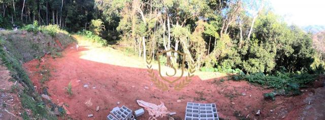 Terreno à venda, 1000 m² por r$ 180.000,00 - parque do imbui - teresópolis/rj - Foto 4