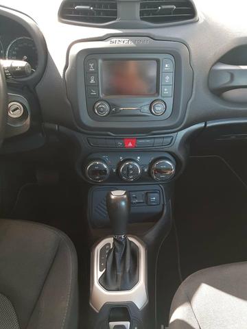 Jeep renegade 1.8 at 2016 r$ 57.900,00. só na rafa veículos, consultor eric - Foto 6