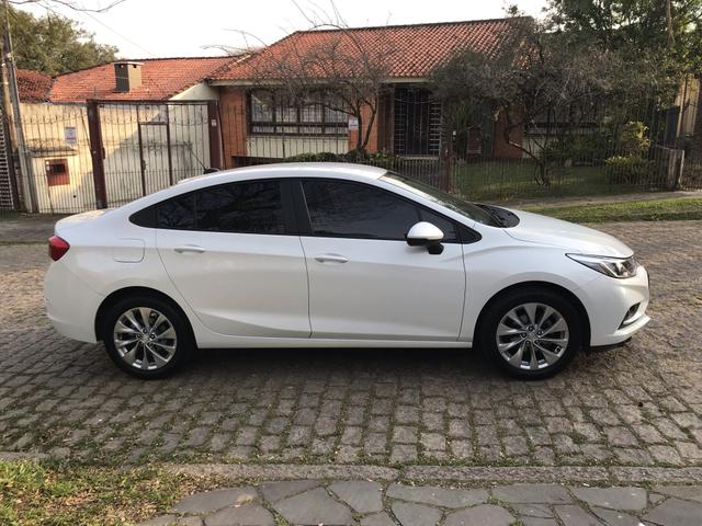 Cruze LT 2017 Turbo particular - Foto 5
