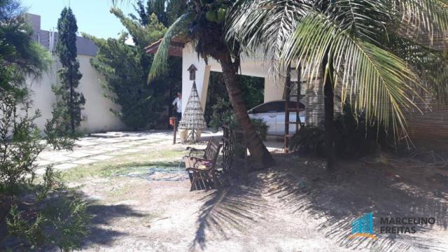 Casa com 4 dormitórios à venda, 523 m² por R$ 2.200.000,00 - Parquelândia - Fortaleza/CE - Foto 7