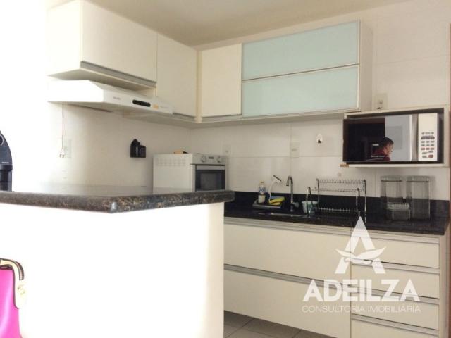 Apartamento à venda com 1 dormitórios em Santa mônica, Feira de santana cod:AP00027 - Foto 5
