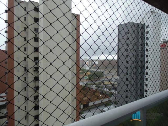 Apto no Guararapes à venda/locação - Fortaleza/CE - Foto 3