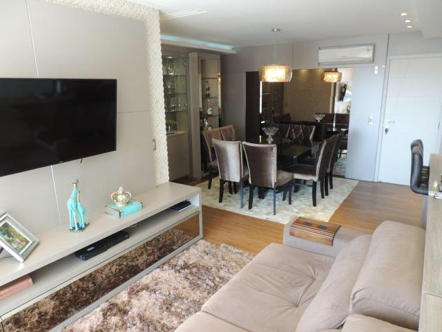 Apartamento Campinas , 3 dormitórios, 3 banheiros, 1 suíte, 1 vaga, finamente mobiliado - Foto 8
