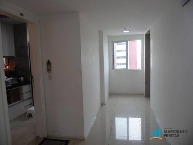 Apto no Guararapes à venda/locação - Fortaleza/CE - Foto 4