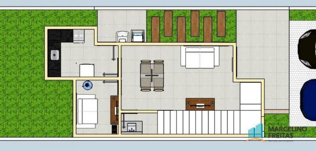 Casa residencial à venda, Amador, Eusébio. - Foto 5