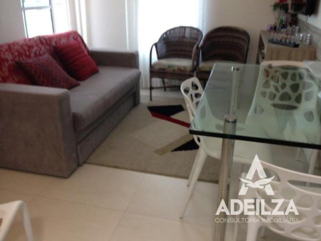 Apartamento para alugar com 1 dormitórios em Santa mônica, Feira de santana cod:AP00025 - Foto 4