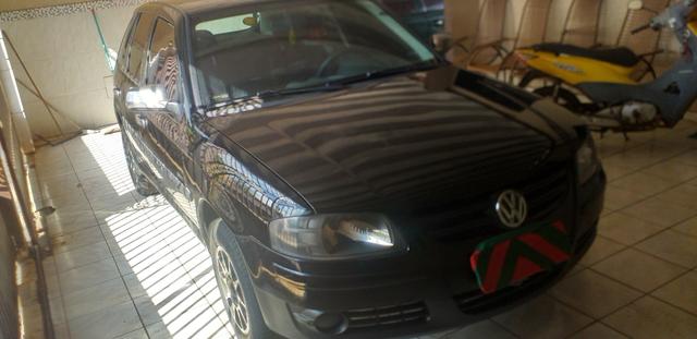 Gol. ano 7/8 . completo menos o ar Flex