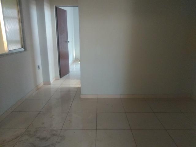 Casa frente de rua, quarto, sala, etc. Junto ao Assaí Nilópolis RJ. Ac carta! - Foto 6