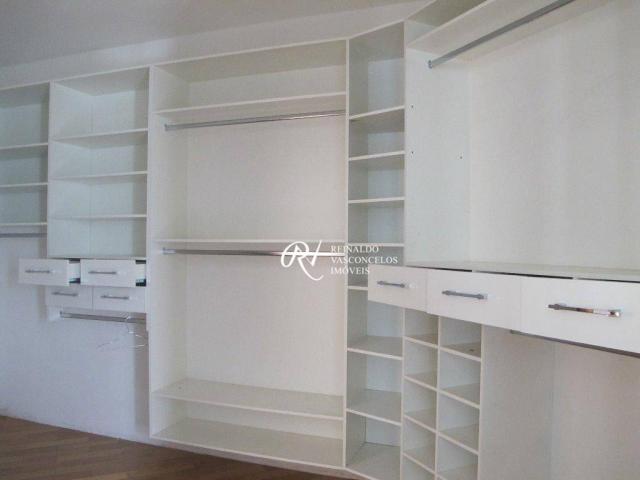 Casa com 3 dormitórios à venda, 350 m² por r$ 800.000,00 - parque mirante do vale - jacare - Foto 8