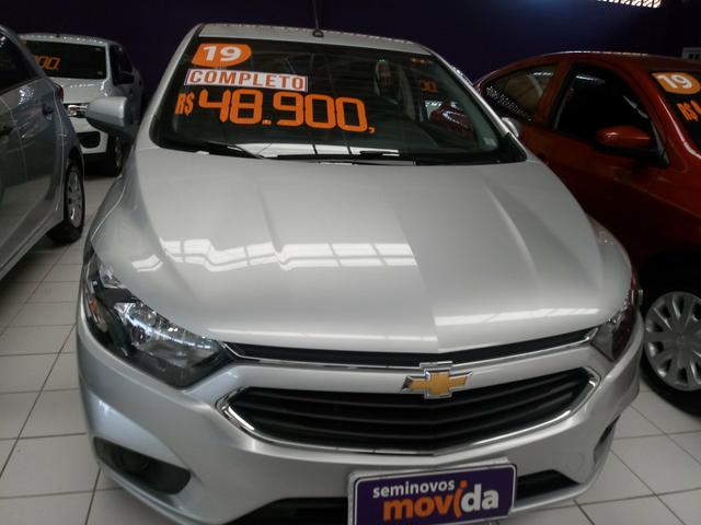 Onix 1.4 Lt 2019 - Foto 3