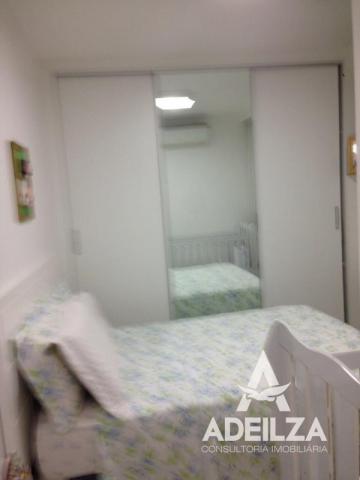 Apartamento para alugar com 1 dormitórios em Santa mônica, Feira de santana cod:AP00025 - Foto 11
