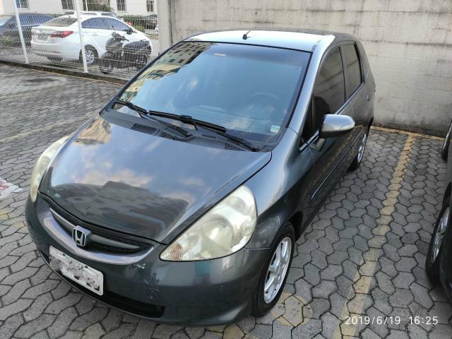 Honda Fit EX 1.5 automático 2006/2007 - Foto 5