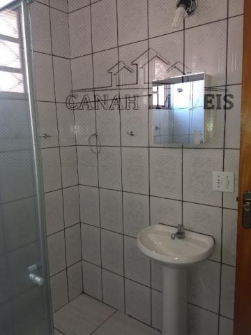 Apartamento para alugar com 1 dormitórios em Monte alegre, Ribeirão preto cod:10431 - Foto 11