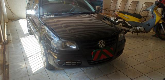 Gol. ano 7/8 . completo menos o ar Flex - Foto 9