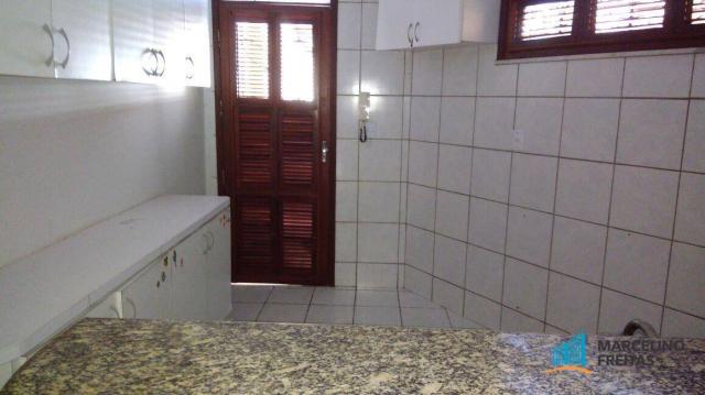 Casa residencial à venda, Sapiranga, Fortaleza - CA1668. - Foto 15