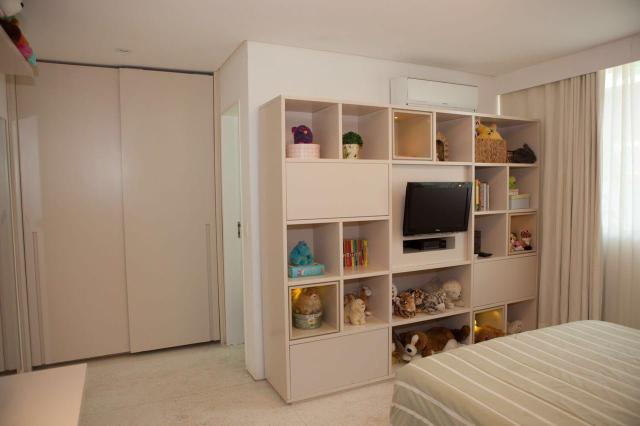 Casa de 4 suítes com Piscina Privativa no Cond. Itaparica no Alphaville 1 R$ 2.800.000,00 - Foto 4