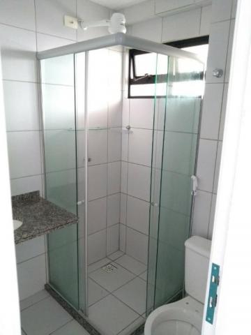 Apartamento com 3 dormitórios à venda, 77 m² por R$ 280.000 - Neópolis - Natal/RN - Foto 13