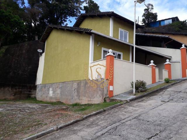 Terreno à venda, 135 m² por r$ 140.000,00 - bom retiro - teresópolis/rj - Foto 5