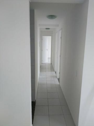 Apartamento com 3 dormitórios à venda, 77 m² por R$ 280.000 - Neópolis - Natal/RN - Foto 7